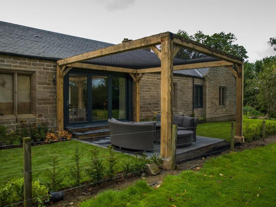 Holiday home Stunning Edinburgh 1820s Stables Converted House Ratho