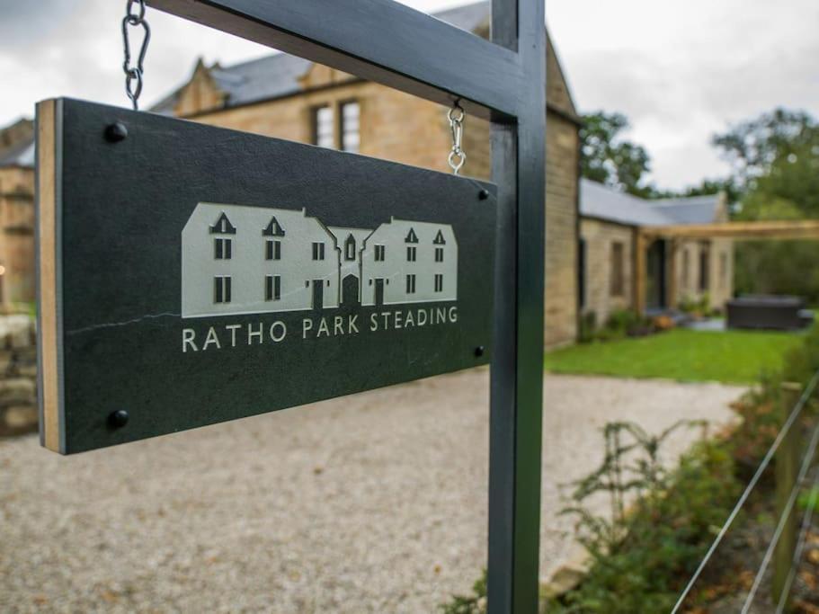 Holiday home Stunning Edinburgh 1820s Stables Converted House