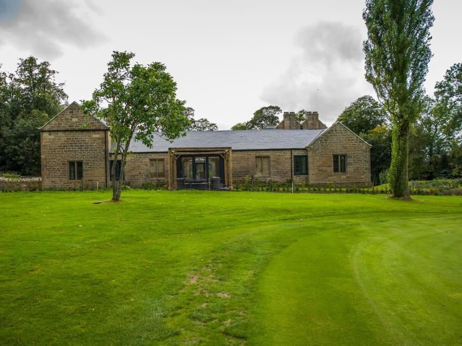 Stunning Edinburgh 1820s Stables Converted House Holiday home